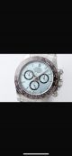 Clean Factory Rolex Daytona 4131 Blue Face Watch  040703 (2)_th.jpg